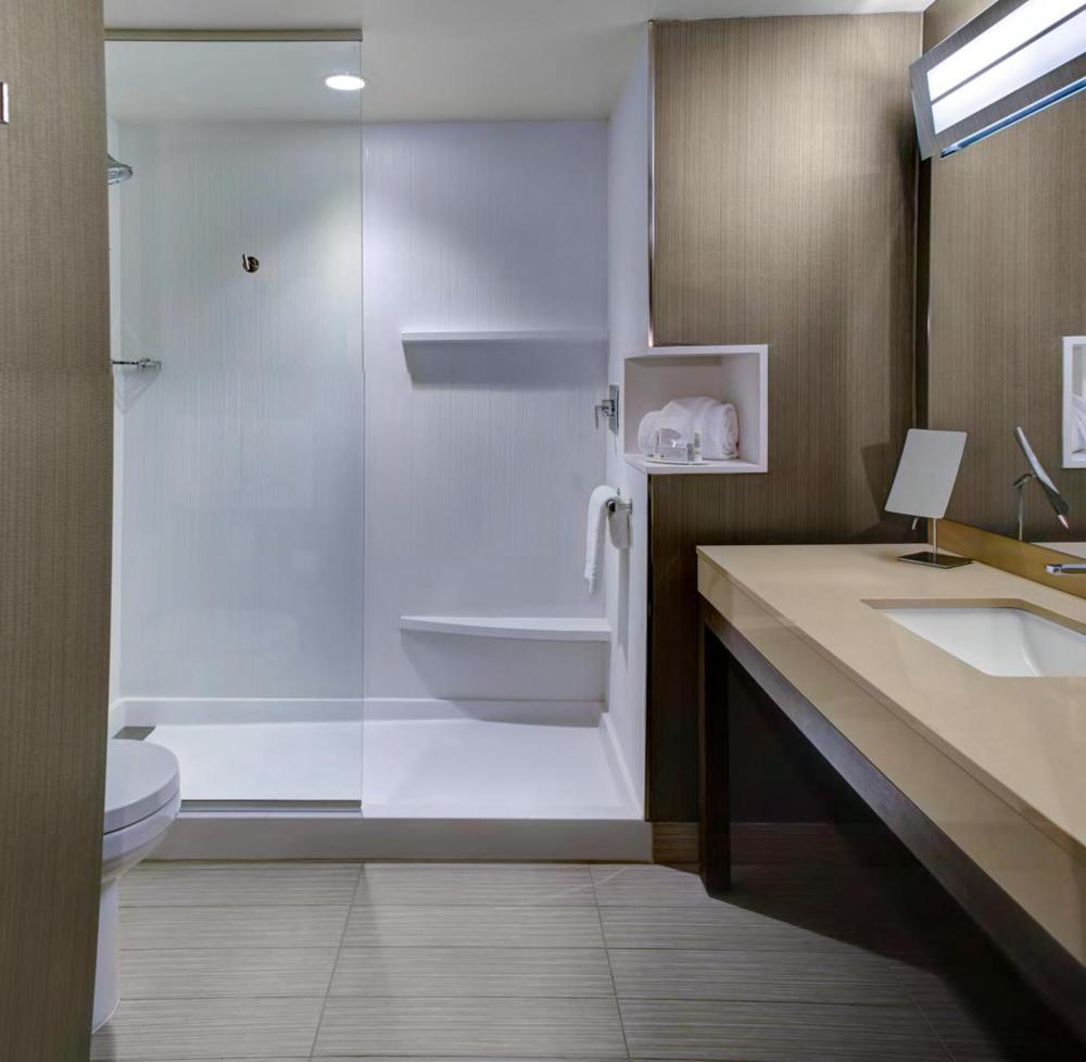 Courtyard By Marriott Carrollton Hotel Bagian luar foto